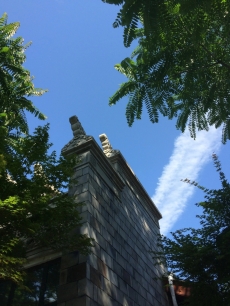 成都洛带古镇