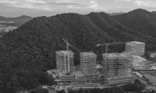 gad总部大楼，杭州 gad杰地设计_27