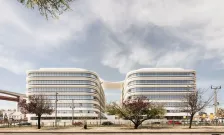 ALLO阿尔坎塔拉里斯本办公楼，葡萄牙 Saraiva + Associados_02