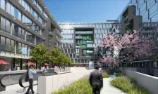 律动绿洲，超越凝固时刻：临空超大型围合式建筑---BAU_10228_12