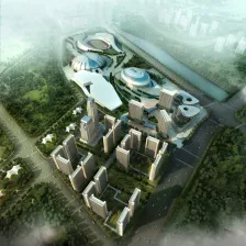 江门项目方案一