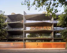 1032 Foz 住宅楼 dEMM Arquitectura_1179865_10
