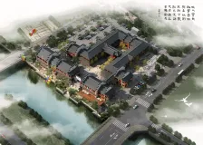 海盐商业街
