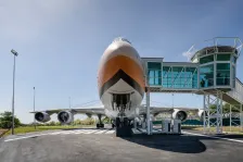 Coach Airways 零售店与咖啡厅 Spacemen + Coach New York_1174731_6