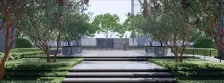 佛山万科璞悦山：无界公园·理想家---华阳国际_9340_14