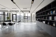 KHVatec总部，韩国 THE_SYSTEM LAB_11