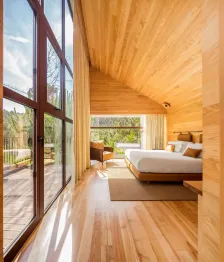 Lavandeira Douro 自然与康养中心 FCC Arquitectura_1174024_12