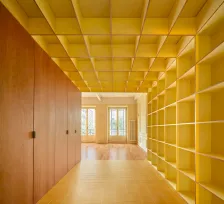 Avorio 住宅翻新 Estudio Gonzalo del Val_1172090_3