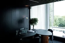 Buysse & Partners总部室内设计，比利时 Studio Farris Architects_10