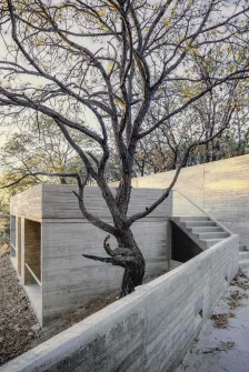Amapa 住宅 Pérez Gómez Arquitectura_1176309_7