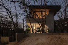 LSD总部，哥斯达黎加 LSD Architects_04