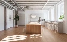 Work & Co办公室，哥本哈根 Aspekt Office_26_2