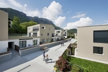 Gartenweg住宅
