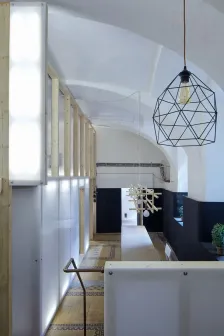 Distillery文化办公空间，捷克 KOGAA Studio_05