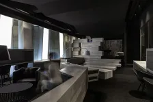 BOX100办公空间，南昌 亿端国际设计_15