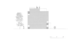 斯洛文尼亚砖结构居住区_21