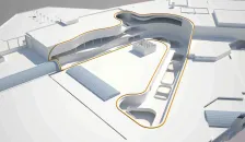 Chadstone 购物中心 CallisonRTKL + Buchan_1182615_14