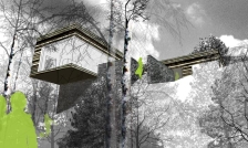 Hytte &Aring;dland