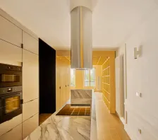 Avorio 住宅翻新 Estudio Gonzalo del Val_1172090_5