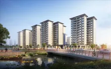 建筑透释 ▎如何为保障性住房“破题”_8194_1