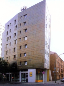 德骚大街30号住宅