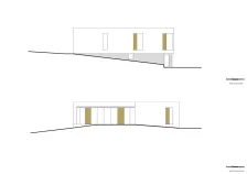 捷克Revnice家庭住宅_27
