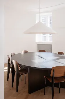 Work & Co办公室，哥本哈根 Aspekt Office_18_2