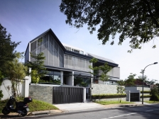 新加坡2 Holland Grove别墅