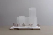 Richard-Strauss-Straße办公大楼，慕尼黑 David Chipperfield Architects_06