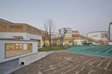 上海·华东师范大学附属双语幼儿园_4064_1