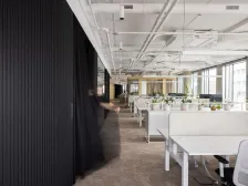 Delta办公室，斯洛伐克 Delta Pods Architects_03