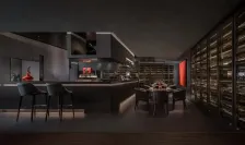 上海子福慧餐厅-美学体验·地标系列---LDH刘道华建筑设计事务所_8821_9