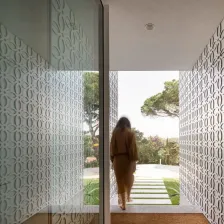 Estoril RM 住宅 João Tiago Aguiar Arquitectos_1179815_27