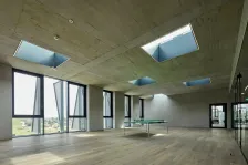 Scott Sports公司新总部，瑞士 IttenBrechbühl_14