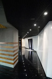 宝浪鞋业办公楼，福建 尹培如建筑工作室_09