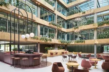Heads办公园区，德国 Ippolito Fleitz Group_05