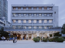 上海coffea SHED上生新所店