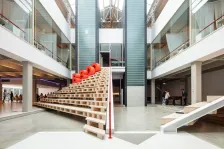 BBDO Brussels办公室，布鲁塞尔 ZAmpone Architectuur_02