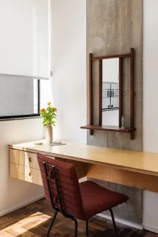 Caju 公寓 CODA Arquitetura_1181849_25