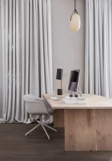 Kinfolk画廊和办公空间 Norm Architects_23