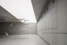 Pitaro办公家具展厅，以色列 Baranowitz & Goldberg Architects + Pitsou Kedem Architects_07