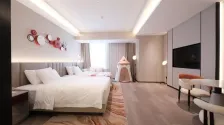 “戏如人生 · 演绎众生百态”- 北投台湖演艺酒店---RhineScheme莱茵之华_10364_38