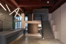 Delfshaven车库Loft Kumiki_1172149_6