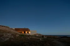 La Piedra 住宅 Grimaldi - Nacht arquitectos_1173489_7