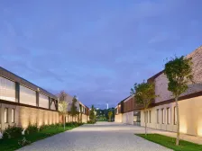 土耳其国家铁路局临时办公室及画廊，伊斯坦布尔 Erhan Vural Architecture + Urban Design Office_17