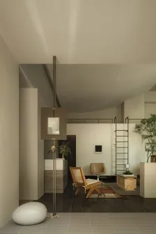 弥生空间办公室，杭州 弥生空间_04