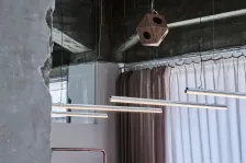 hinc 美发沙龙 Hitotomori Architects + arinco architects_1170076_9