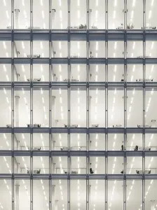 Rijnstraat 8办公大楼，荷兰海牙 OMA_19