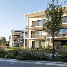 Abdijbeke 住宅 Declerck-Daels Architecten_1174470_3