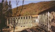 林间别墅(forest house)